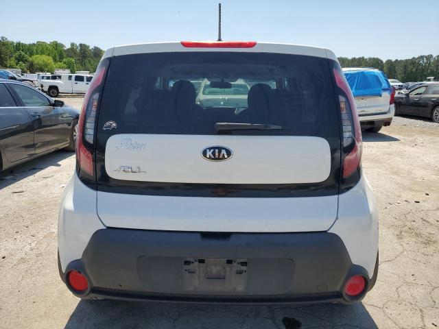 2015 KIA SOUL + - KNDJP3A54F7141391
