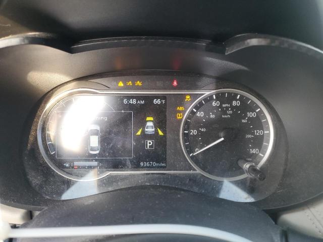 2020 NISSAN VERSA SV - 3N1CN8EV8LL861034