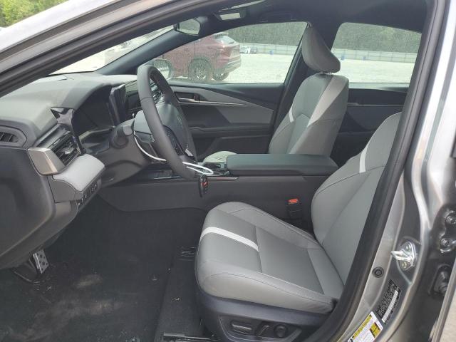2025 TOYOTA CAMRY XSE - 4T1DAACK5SU581293