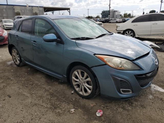 Vin: jm1bl1h63a1289949, lot: 54698905, mazda mazda3 s 20104