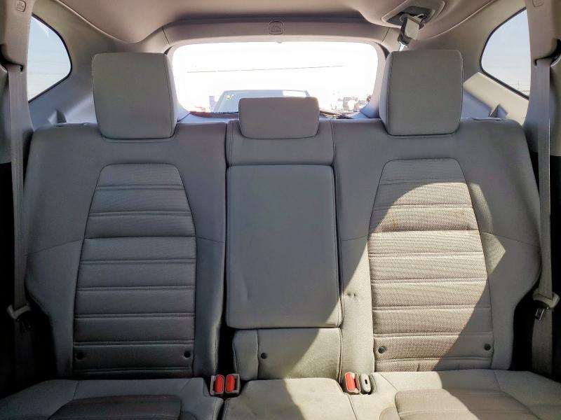 2019 HONDA CR-V EX - 5J6RW1H55KA037449