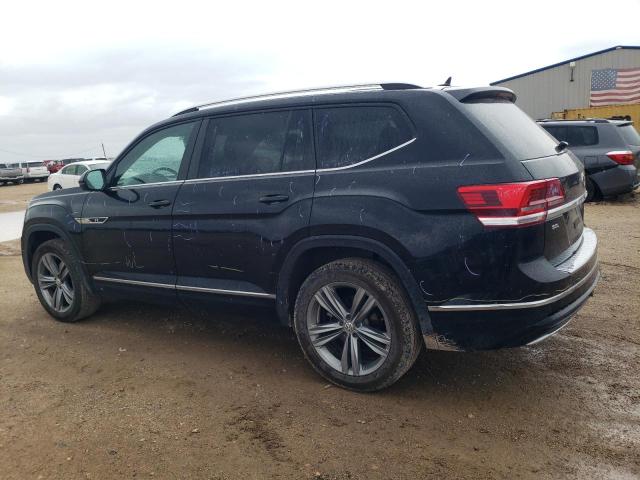 Vin: 1v2rr2ca7kc622527, lot: 51846585, volkswagen atlas sel 20192
