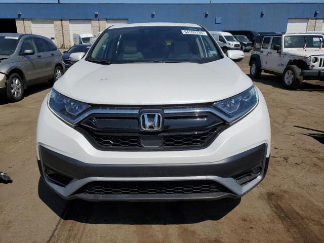 2021 HONDA CR-V EX - 7FARW1H58ME013926