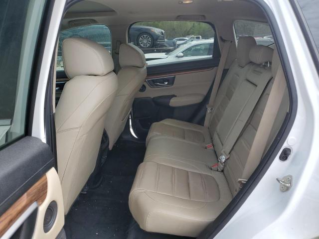 2019 HONDA CR-V EXL - 7FARW1H87KE039473