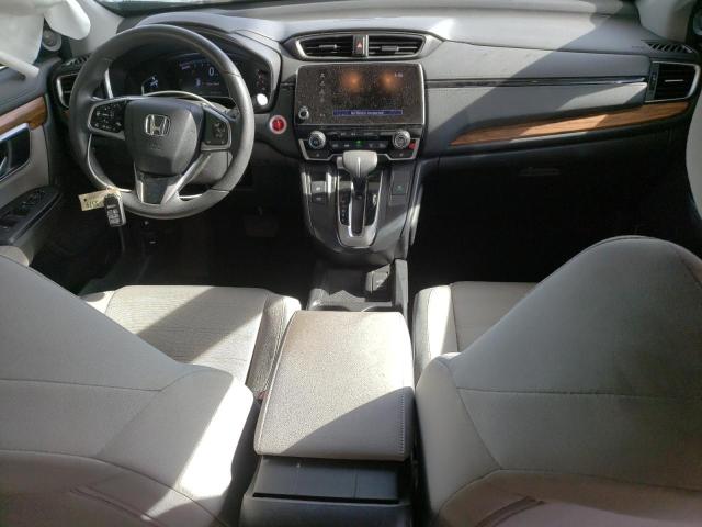 2019 HONDA CR-V EX - 5J6RW1H50KA027086