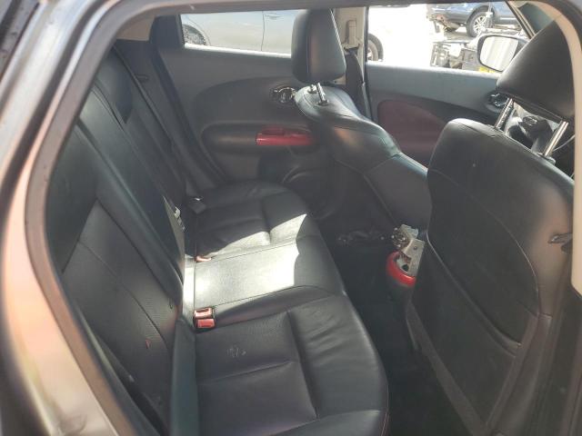 2016 NISSAN JUKE S - JN8AF5MR2GT606955