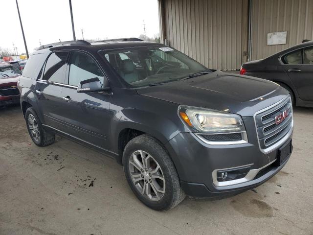 Vin: 1gkkvrkd2ej292576, lot: 52317685, gmc acadia slt-1 20144