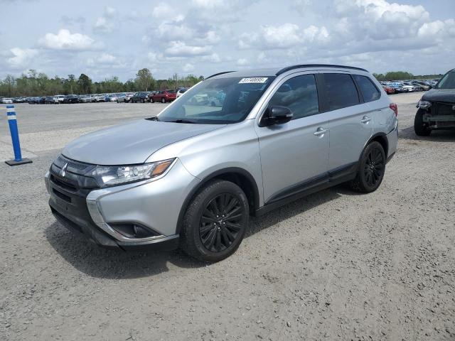 Vin: ja4az3a38lz030636, lot: 51740695, mitsubishi outlander se 2020 img_1