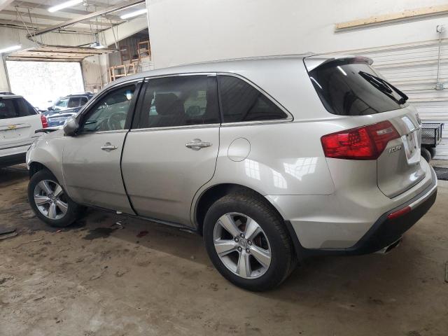 Vin: 2hnyd2h23ch522544, lot: 52782135, acura mdx 20122