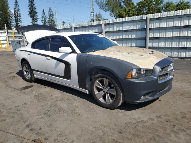 Vin: 2c3cdxbg8dh677551, lot: 53260735, dodge charger se 20134