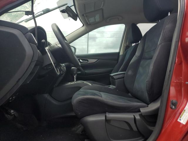 2016 NISSAN ROGUE S - JN8AT2MT6GW007557