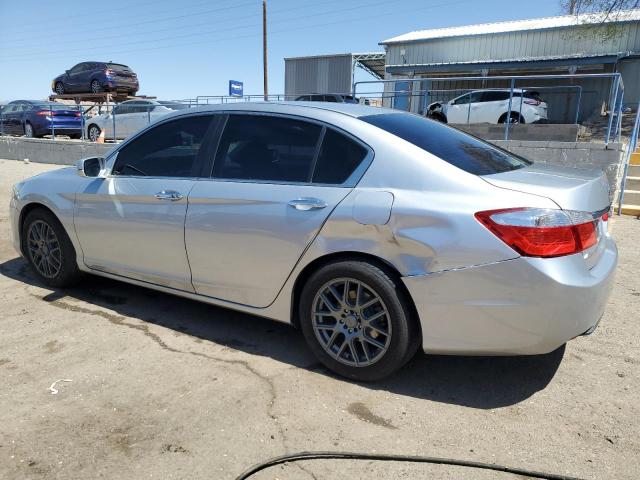 Vin: 1hgcr2f76da233644, lot: 52791135, honda accord ex 20132