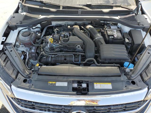 2024 VOLKSWAGEN JETTA SE - 3VW7M7BU8RM040426