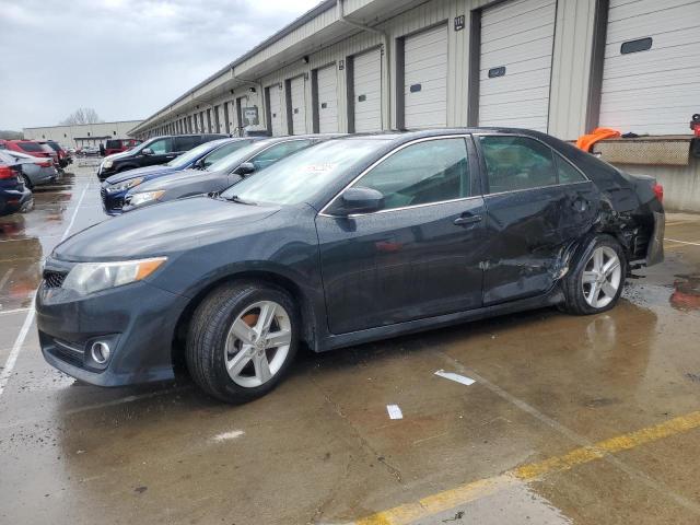 Vin: 4t1bf1fk1cu115110, lot: 51802005, toyota camry base 2012 img_1