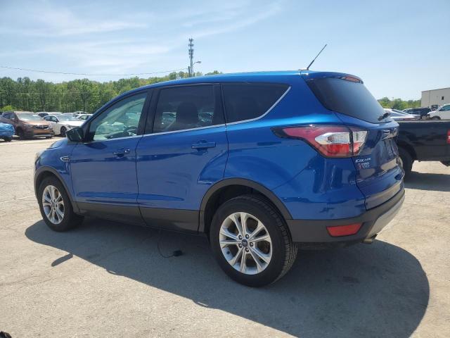 Vin: 1fmcu0gd8hue33494, lot: 54915795, ford escape se 20172