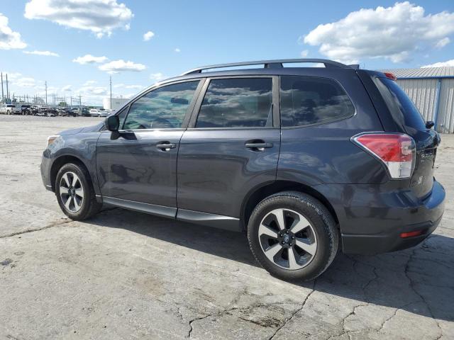 Vin: jf2sjabc6hh428088, lot: 54433955, subaru forester 2.5i 20172