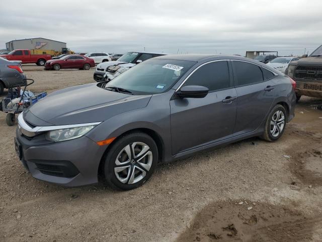Vin: 19xfc2f50je021665, lot: 54931525, honda civic lx 2018 img_1