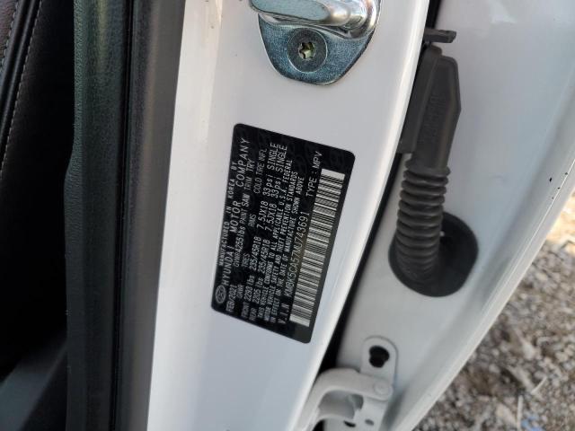 2021 HYUNDAI KONA ULTIM KM8K5CA57MU743691