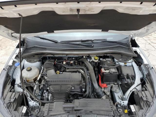 2023 FORD ESCAPE ST - 1FMCU9NA3PUB17240