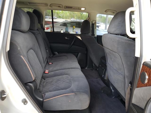 2019 NISSAN ARMADA SV JN8AY2ND6K9093243