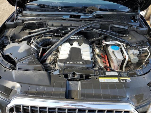 2017 AUDI Q5 PROGRES WA1C7AFP6HA018621