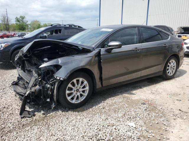 Vin: 3fa6p0g76gr353187, lot: 55065835, ford fusion s 2016 img_1