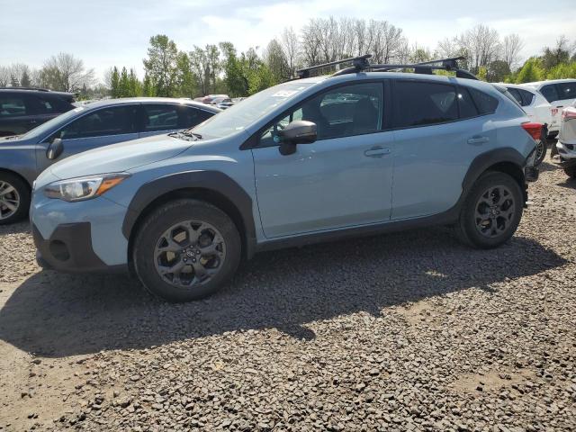 SUBARU CROSSTREK SPORT