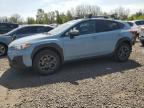 2021 SUBARU CROSSTREK - JF2GTHSC4MH227860