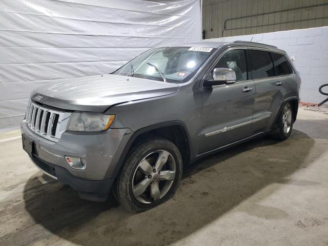 JEEP GRAND CHER
