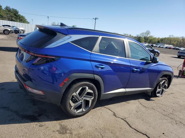 Vin: 5nmjfcde7rh295833, lot: 54670315, hyundai tucson sel 20243