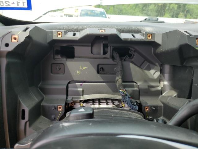 2017 CHEVROLET SILVERADO - 3GCUKREC3HG345579