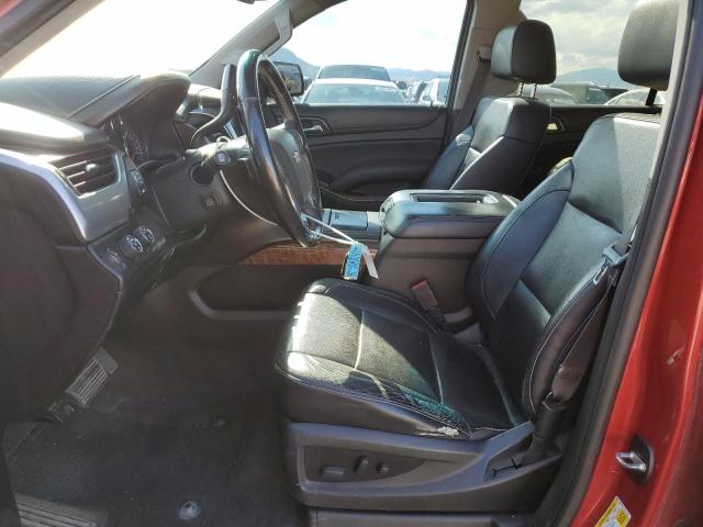 2015 CHEVROLET SUBURBAN K 1GNSKKKC7FR147787