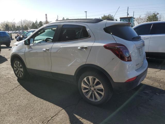 Vin: kl4cjasb3hb172936, lot: 52611335, buick encore preferred 20172