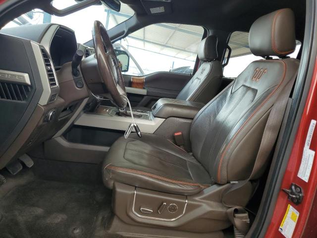 2015 FORD F150 SUPER - 1FTEW1CG1FFA84628