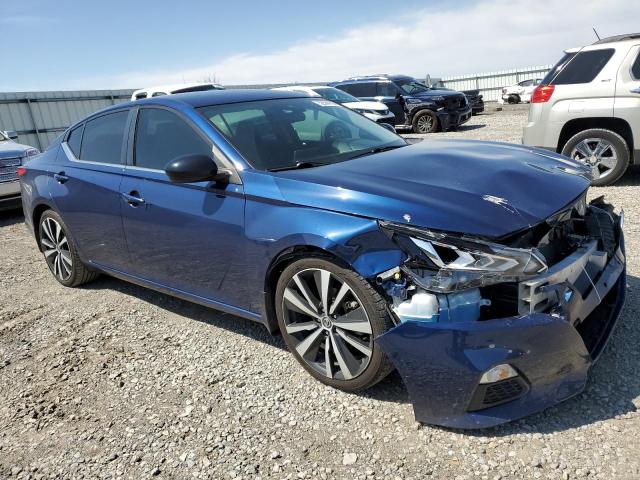 Vin: 1n4bl4cvxlc262227, lot: 52564195, nissan altima sr 20204