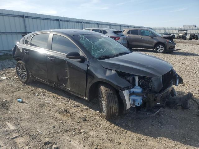 Vin: 3kpf54ad5pe668933, lot: 53211785, kia forte gt line 20234