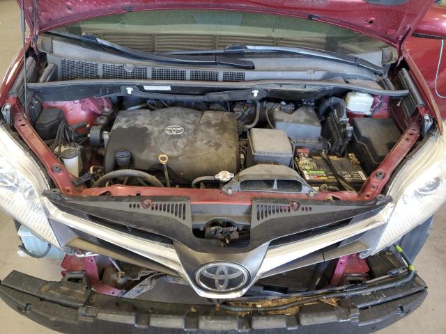 2018 TOYOTA SIENNA LE - 5TDKZ3DC9JS910491