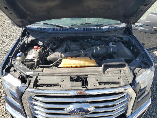 2017 FORD F150 SUPER - 1FTFW1EG4HKC34968