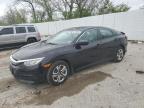 2016 HONDA CIVIC LX - 19XFC2F55GE085435