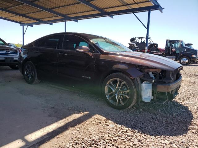 Vin: 3fa6p0ru7kr273196, lot: 53689055, ford fusion titanium 20194