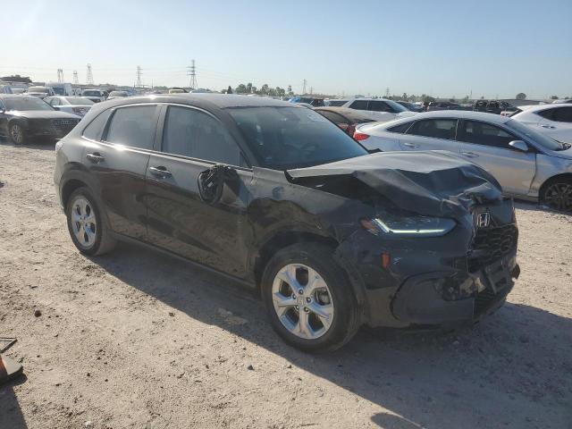 2024 HONDA HR-V LX - 3CZRZ1H39RM735193