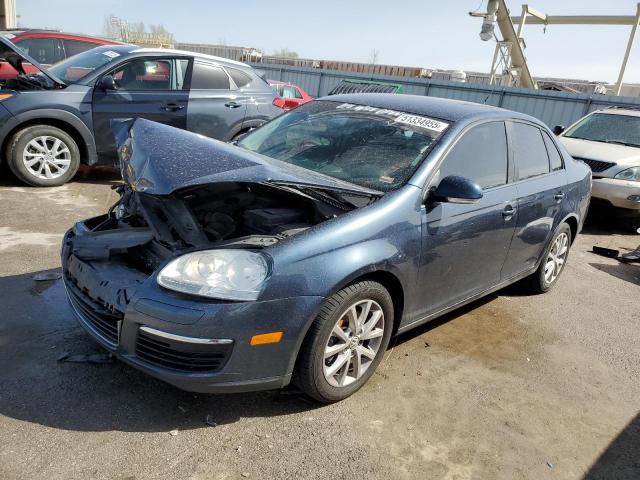 Vin: 3vwjx7aj0am010958, lot: 51334955, volkswagen jetta s 2010 img_1