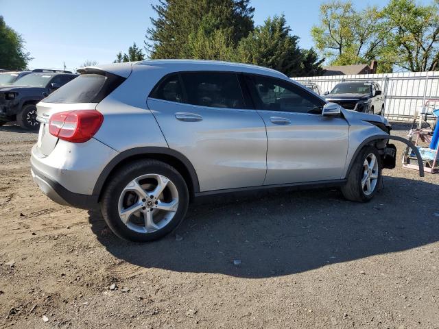Vin: wdctg4gb0jj439275, lot: 54612715, mercedes-benz gla-class 250 4matic 20183