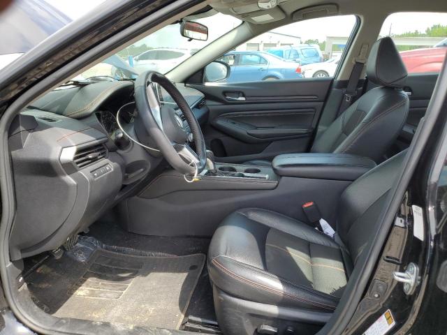2021 NISSAN ALTIMA SR - 1N4BL4CV9MN311519