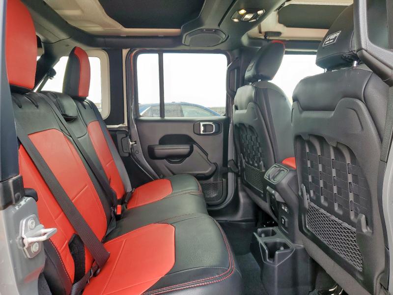 2021 JEEP WRANGLER U - 1C4HJXFN9MW792972