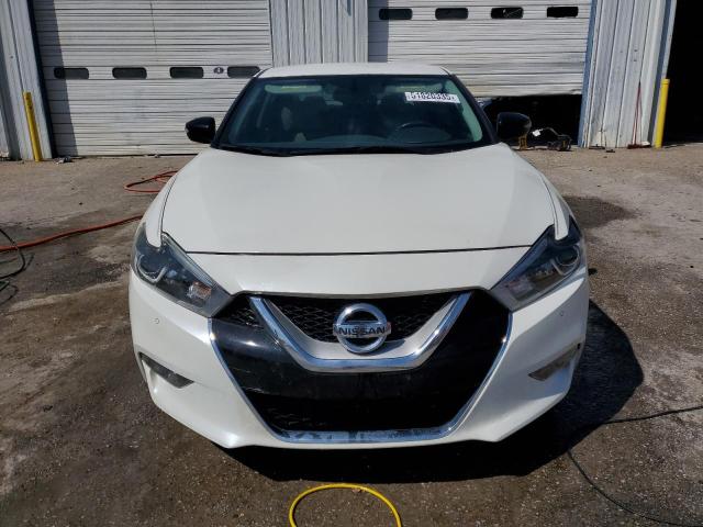 2016 NISSAN MAXIMA 3.5 - 1N4AA6AP5GC422084