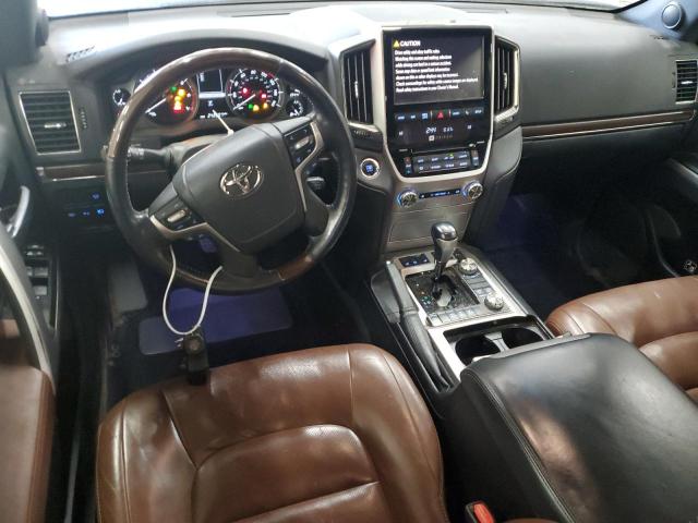 2017 TOYOTA LAND CRUIS JTMCY7AJ4H4060308