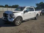 2017 FORD F150 SUPER - 1FTEW1EG2HKD52951