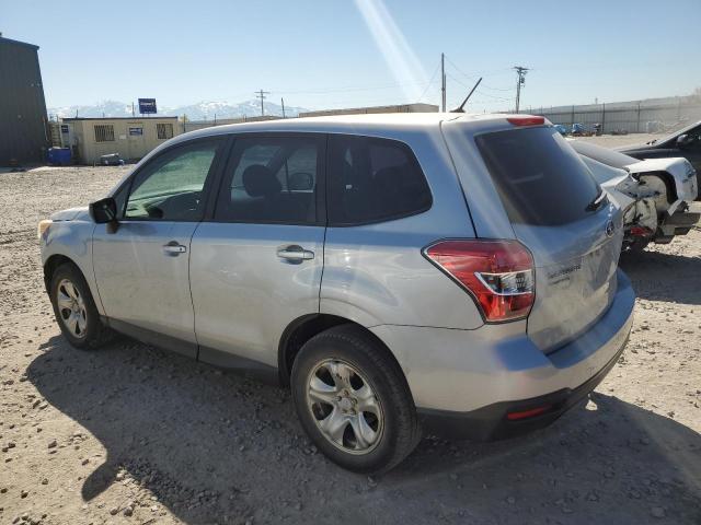 Vin: jf2sjaac8eh464801, lot: 52994905, subaru forester 2.5i 20142