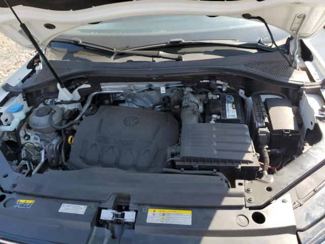 2021 VOLKSWAGEN TIGUAN SE - 3VV3B7AX6MM068304